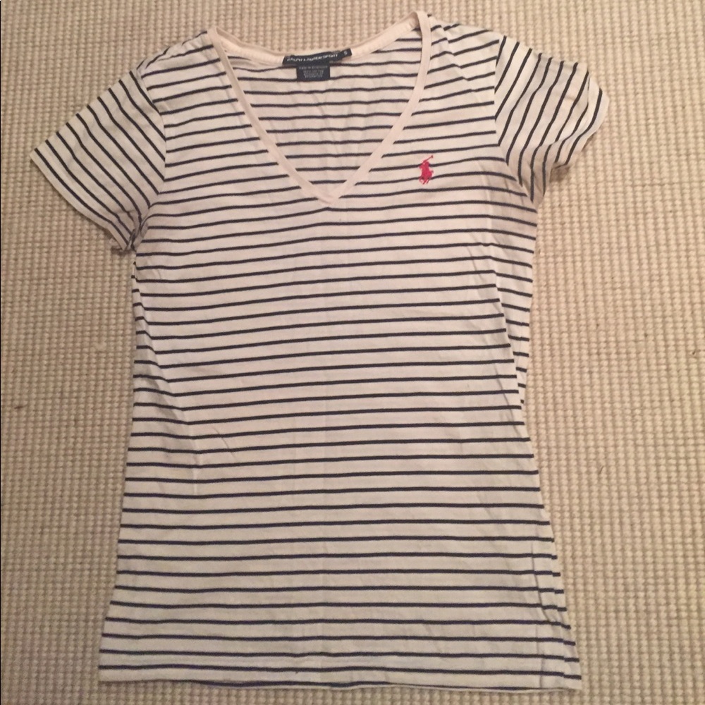 Ralph Lauren sport t-shirt